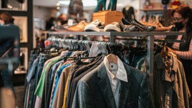 Retailers at a crossroads: what is their role in the growing textile waste crisis?
