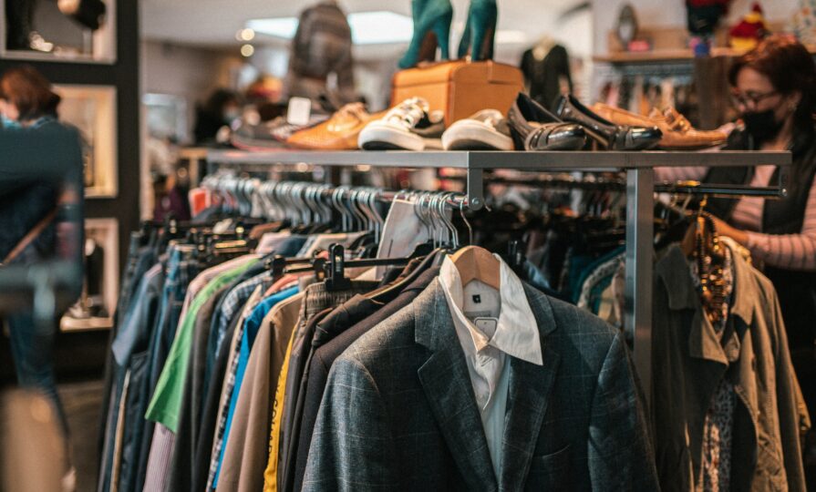 Retailers at a crossroads: what is their role in the growing textile waste crisis?