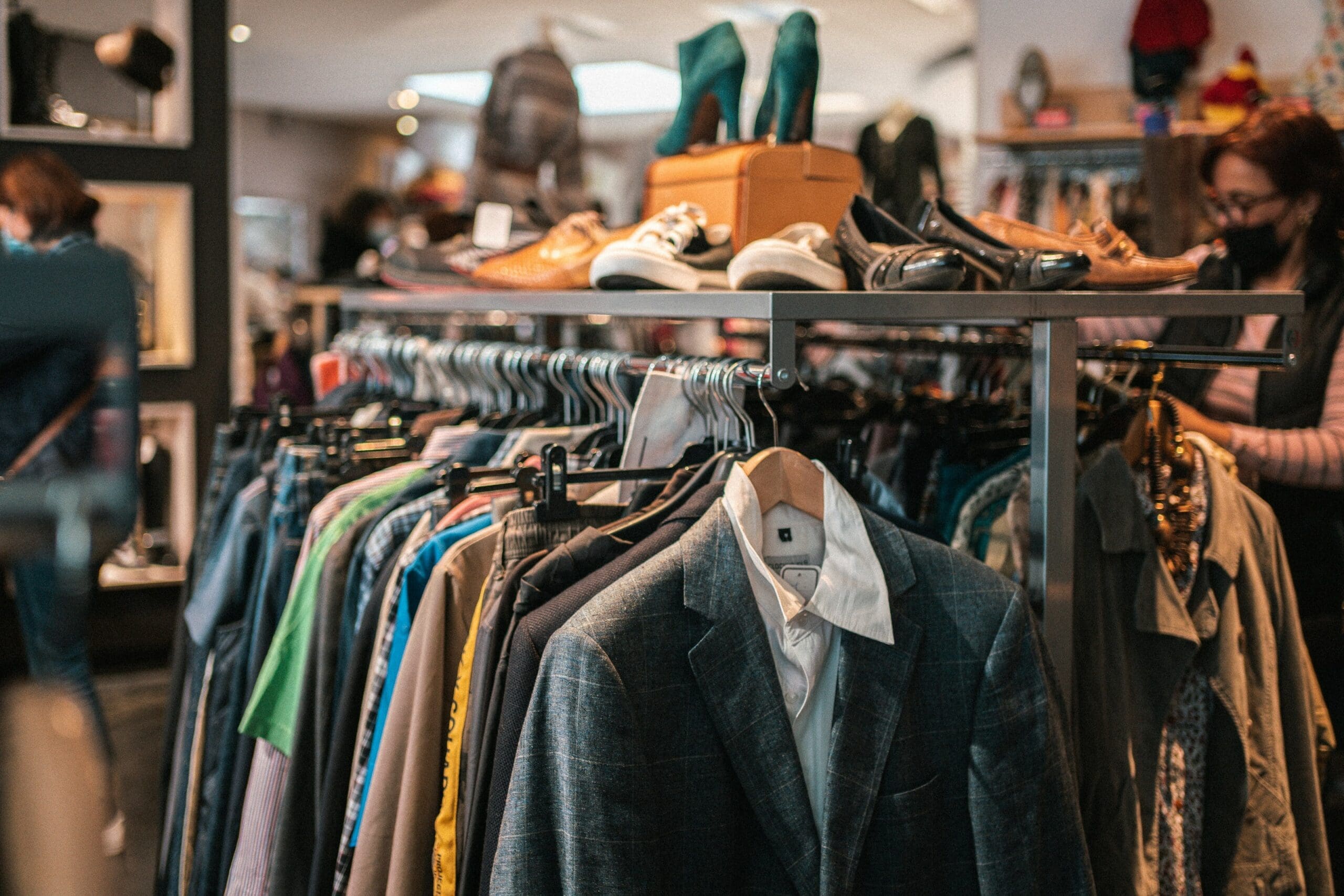 Retailers at a crossroads: what is their role in the growing textile waste crisis?
