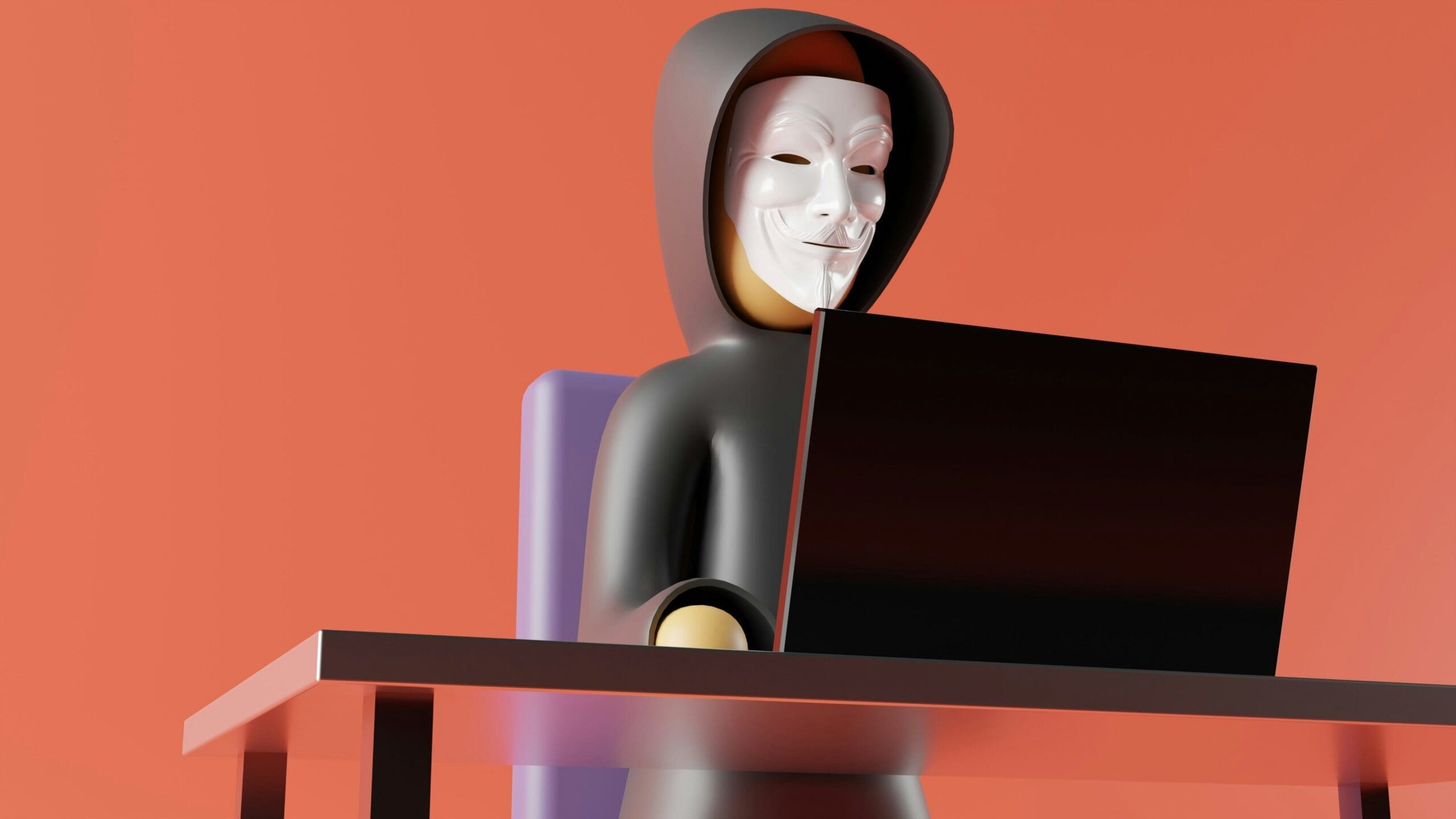 Retailers at risk: how cyber threats are shaping the future of commerce