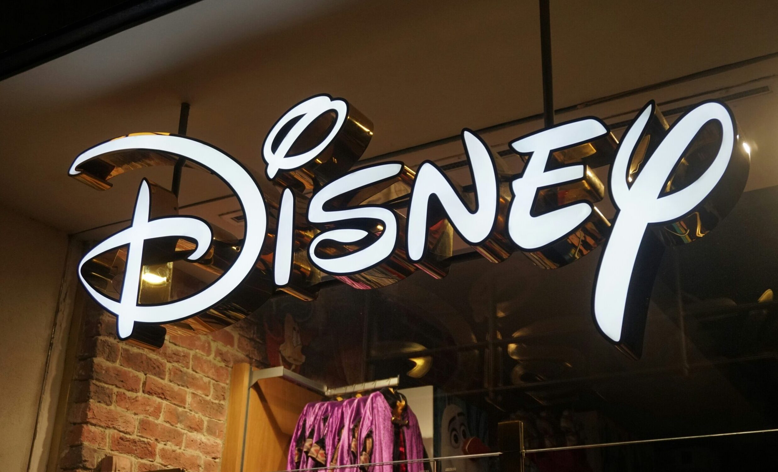 Disney to launch Westfield White City pop-up in June