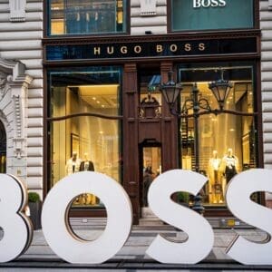 Frasers Group launches £1.7bn takeover bid for Hugo Boss