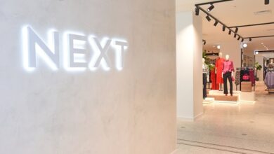 Next ups profit guidance as Q1 sales rise by 11.4%