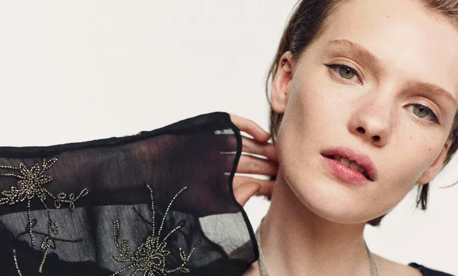 Zara owner Inditex sees sales slow in Q1