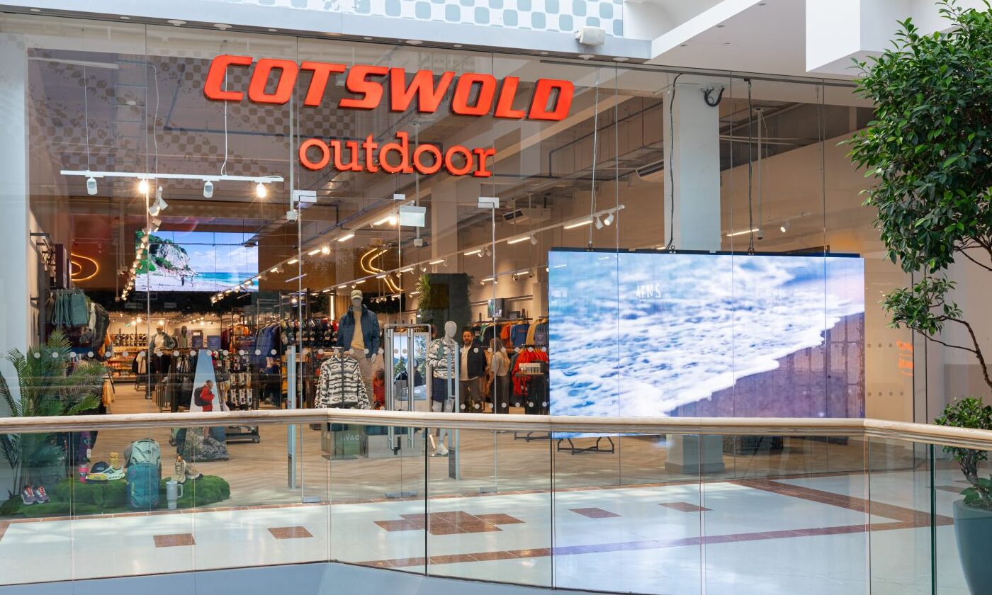 Cotswold Outdoor Group to launch new retail media network