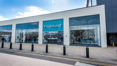 Poundland confirms plans to shutter 150 stores 