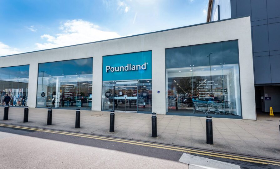 Poundland confirms plans to shutter 150 stores 