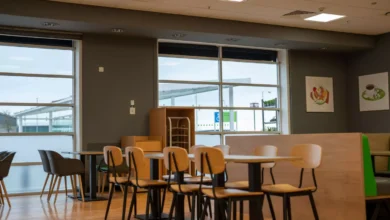 Asda to invest £10m into upgrading 180 in-store cafes