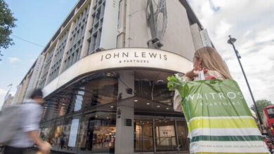 John Lewis bosses face calls to bring back bonuses