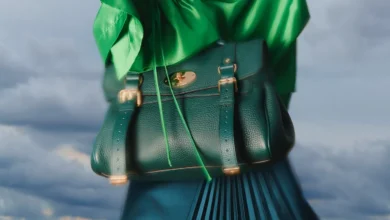 Mulberry eyes £20m fundraising as losses widen