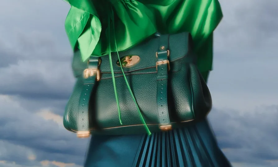 Mulberry eyes £20m fundraising as losses widen