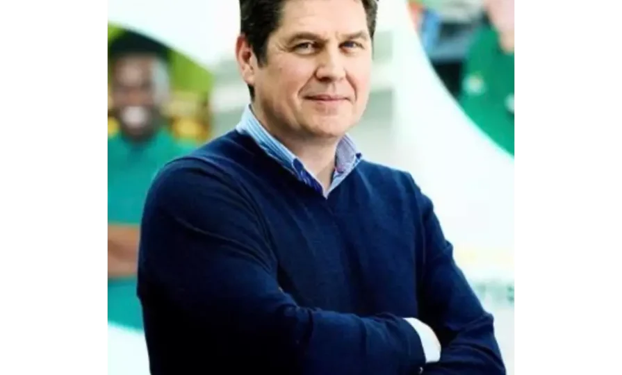 Asda reappoints Darren Blackhurst as food CCO