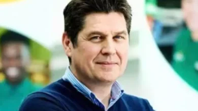 Asda reappoints Darren Blackhurst as food CCO