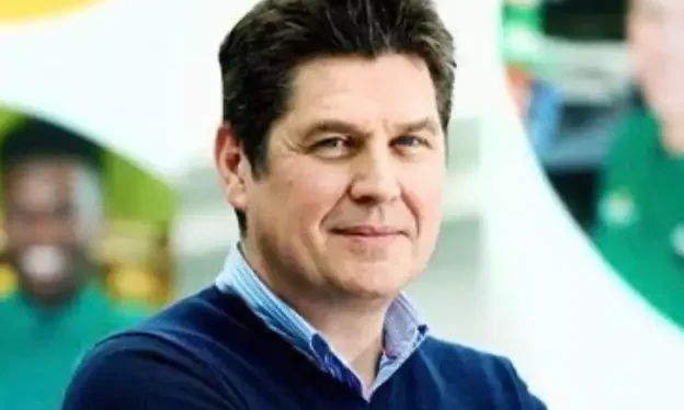 Asda reappoints Darren Blackhurst as food CCO