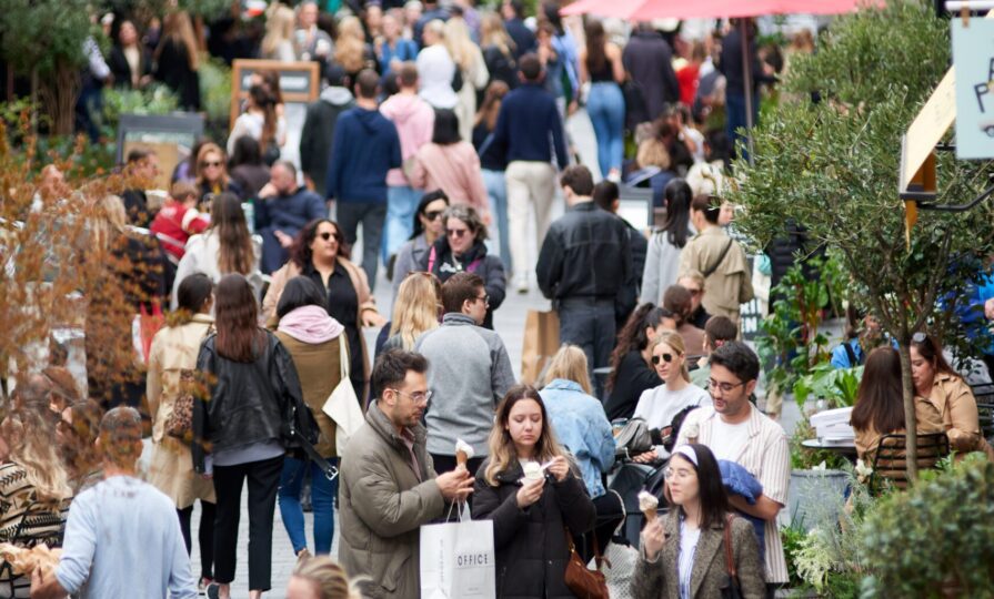 Cadogan profits rise amid continued investment in Chelsea estate
