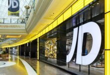 JD Sports warns of future volatility despite Q3 sales rise