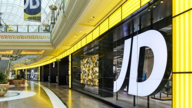 JD Sports to open its largest store at Trafford Centre