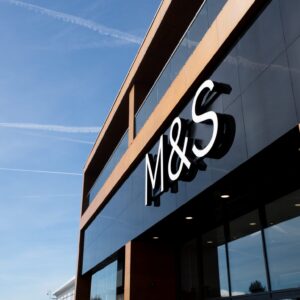 Marks and Spencer adds alcohol food sales reporting