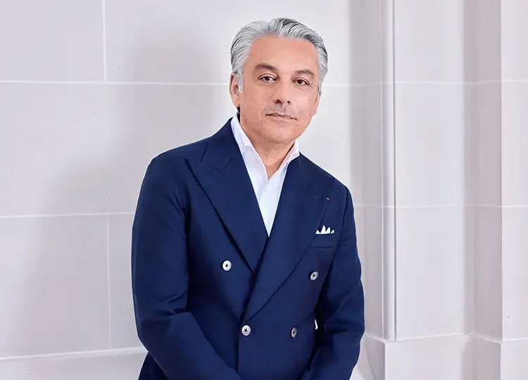 Kering appoints Luca de Meo as CEO