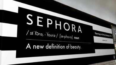 Sephora to open Oxford store in autumn 2025