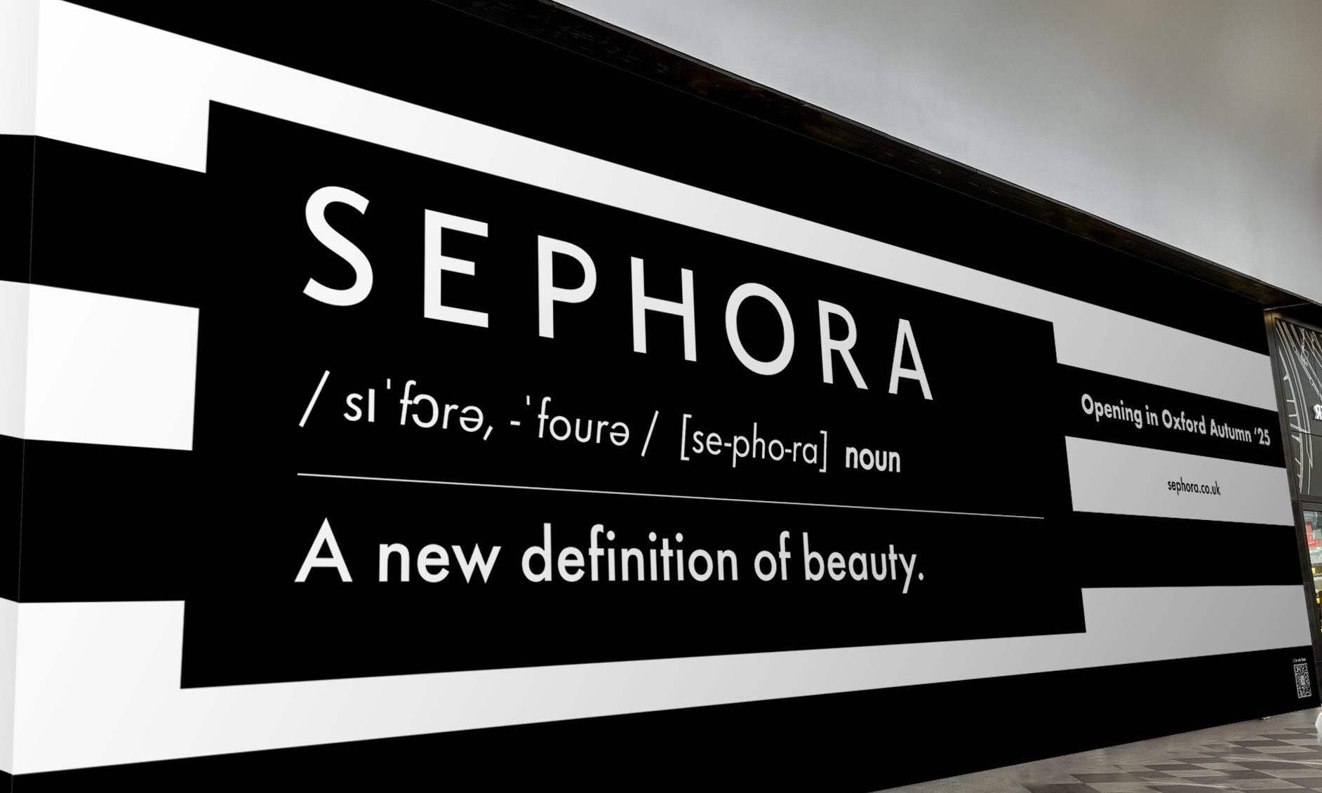 Sephora to open Oxford store in autumn 2025