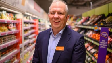 Sainsbury’s boss Simon Roberts takes home £5.18m in FY24