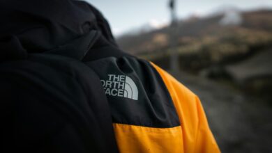 North Face and Cartier customer data stolen in cyber attacks