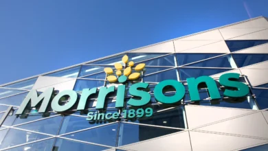 Morrisons appoints former BP CMO as new chief marketing director