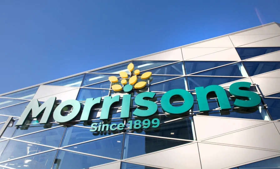 Morrisons appoints former BP CMO as new chief marketing director