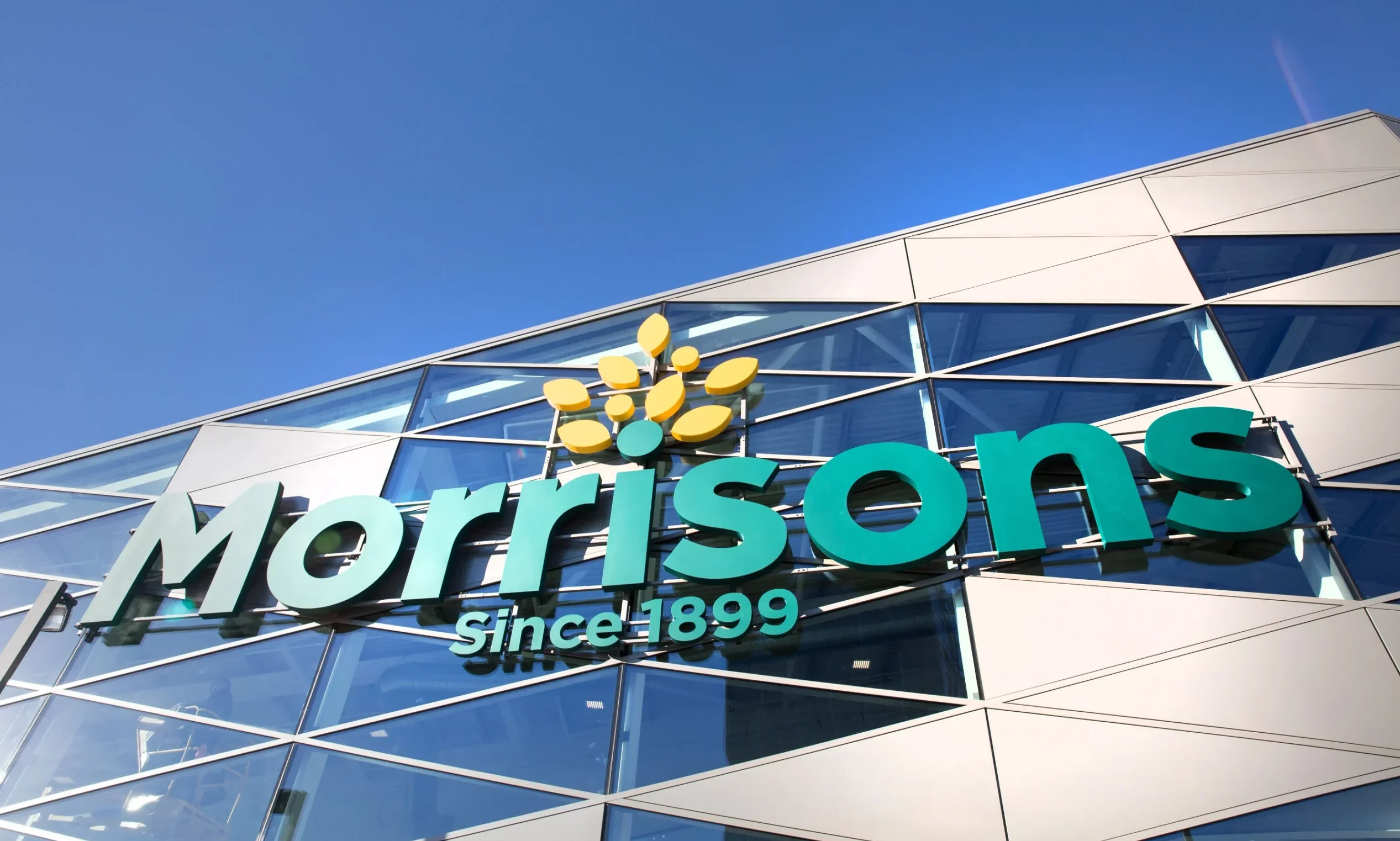Morrisons appoints former BP CMO as new chief marketing director
