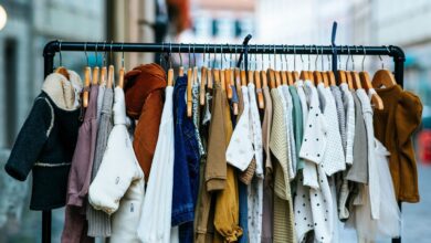 Is kidswear holding fashion retailers back?