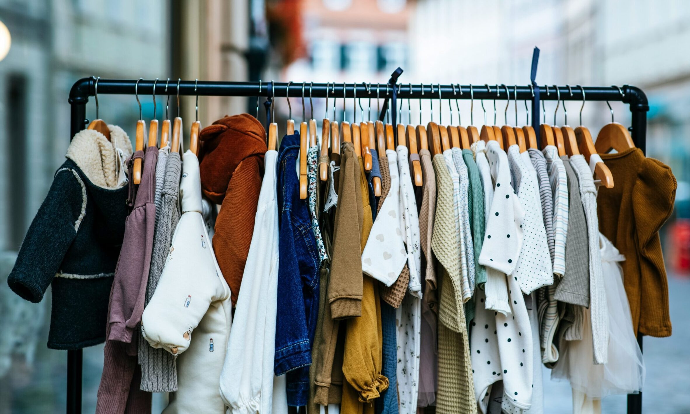 Is kidswear holding fashion retailers back?