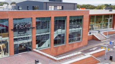 Northern Ireland’s Abbey Centre sold to new owner for £59m