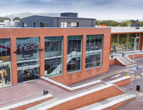 Northern Ireland’s Abbey Centre sold to new owner for £59m