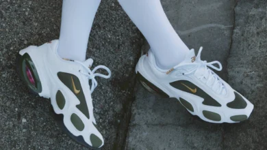 Nike appoints Michael Gonda as executive VP and CCO
