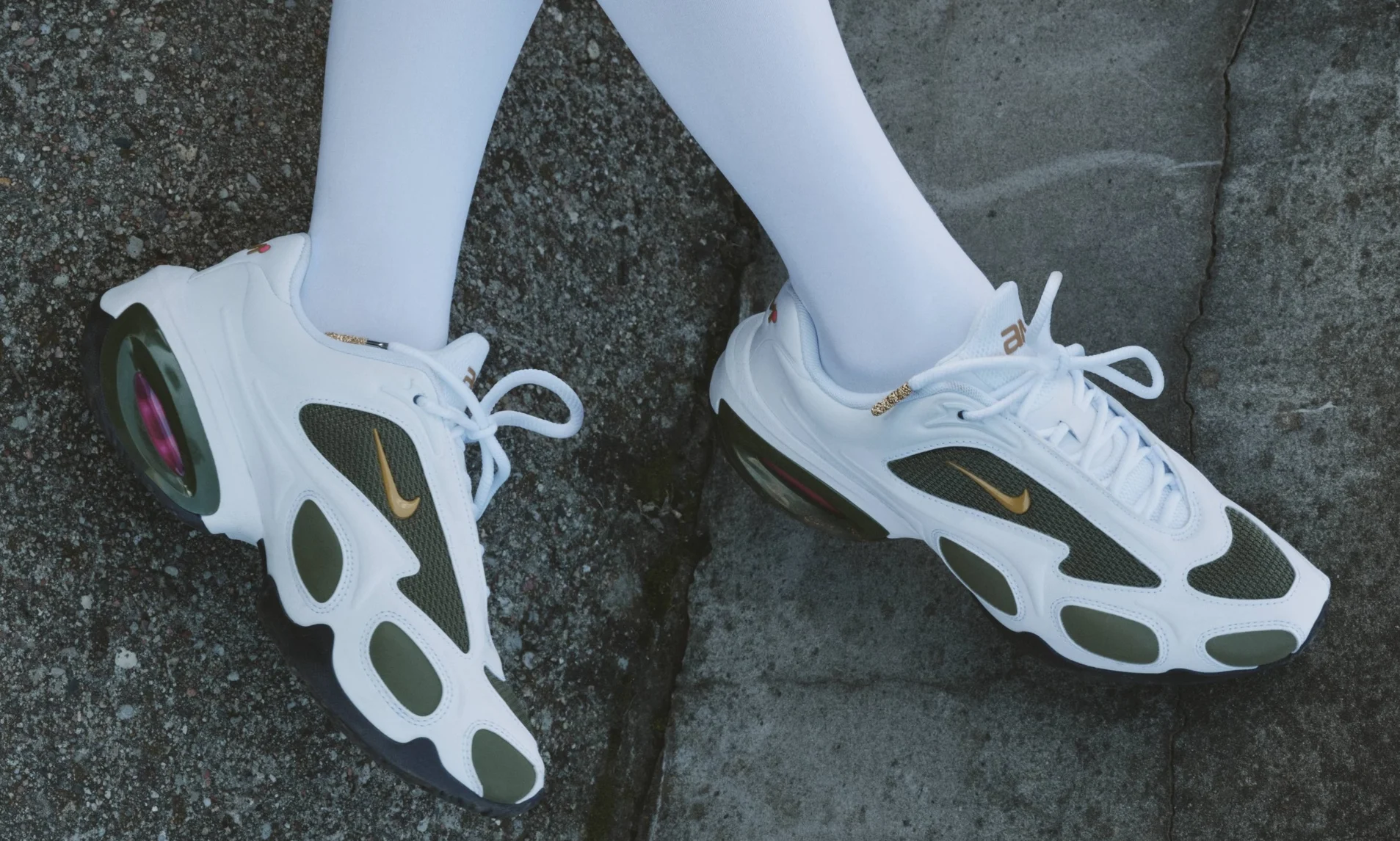 Nike appoints Michael Gonda as executive VP and CCO