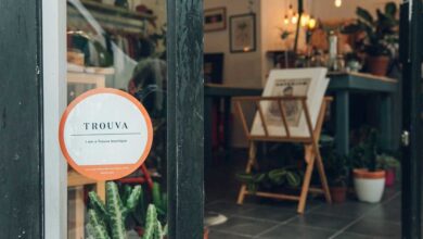Inspiration Commerce Group acquires Trouva