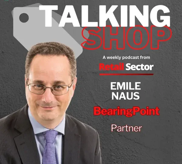 What will separate supply chain winners and losers in the years to come