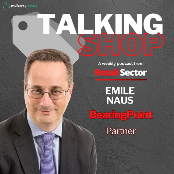 What will separate supply chain winners and losers in the years to come