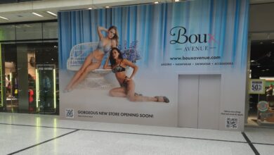 Boux Avenue to open store at Manchester Arndale
