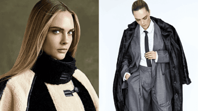 Topshop revives partnership with Cara Delevingne