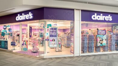 Lakeland owner Hilco in race to acquire Claire’s