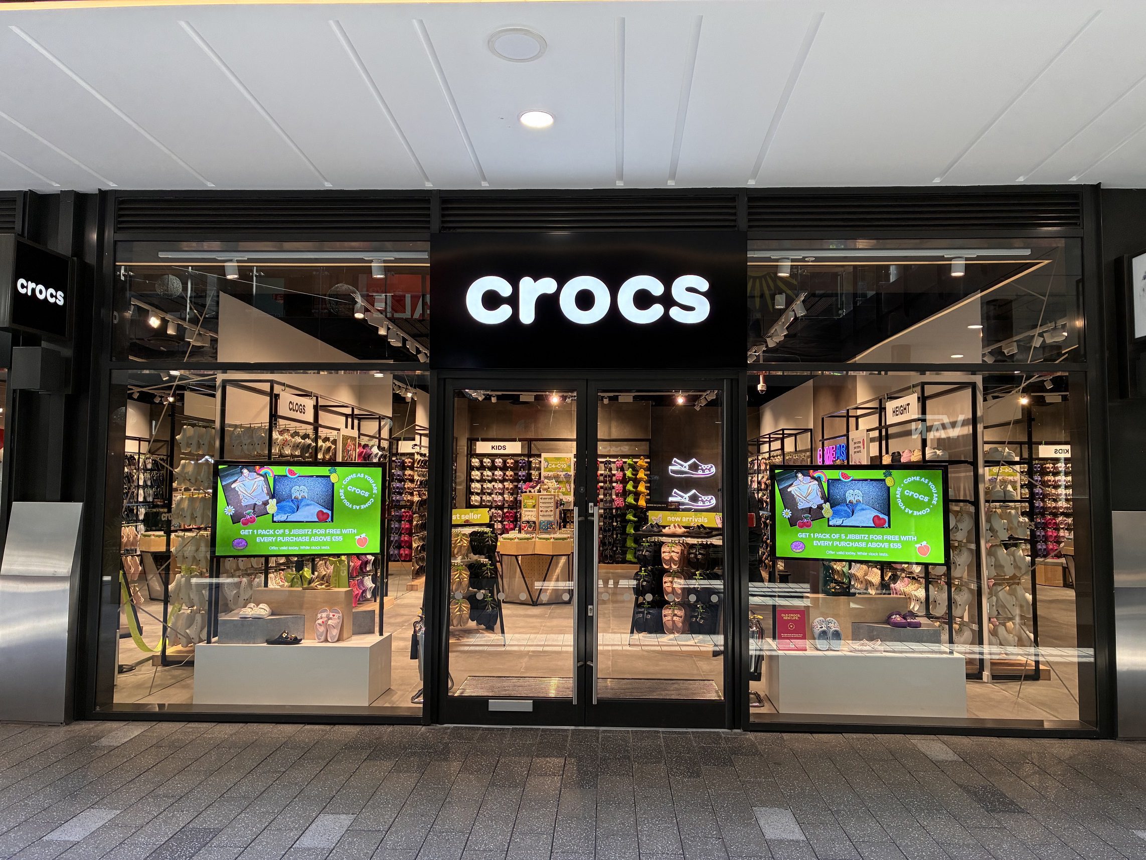 Crocs welcomes ‘solid’ Q2 but warns of future uncertainty