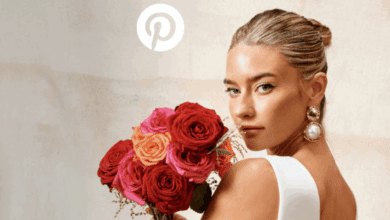 Debenhams partners with Pinterest to boost brand awareness