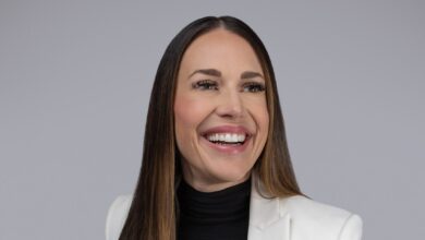Gap Inc. names Maggie Gauger as Athleta president and CEO