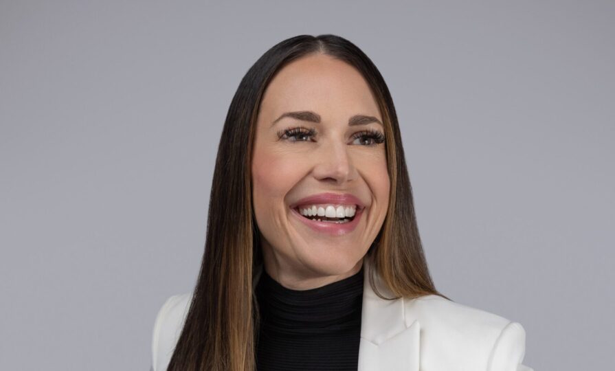 Gap Inc. names Maggie Gauger as Athleta president and CEO