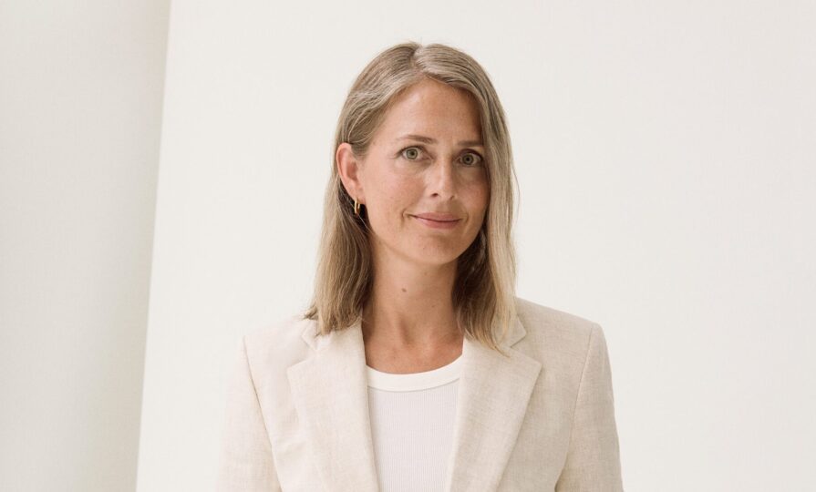 Mango appoints Helena Helmersson as a new independent board member
