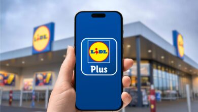 Lidl to trial self-scanning feature in loyalty app