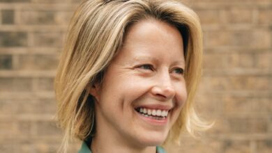 TFG London appoints new chief brand officer
