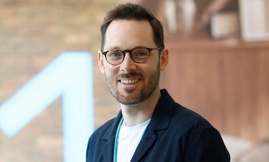 Primark appoints new chief customer and digital officer